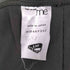ミーイッセイミヤケ me ISSEY MIYAKE 無地 レギンス パンツ レディース