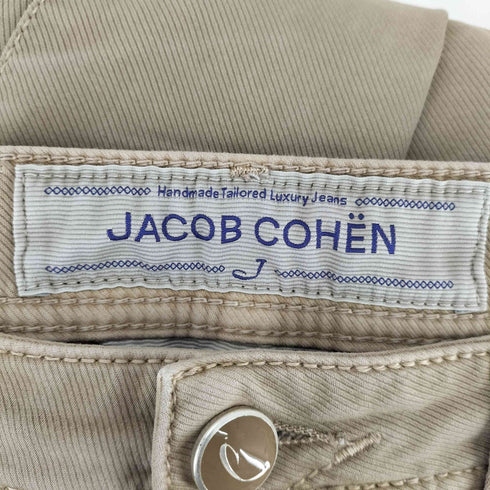 ヤコブコーエン JACOB COHEN J688 ストレッチパンツ メンズ US:28-29