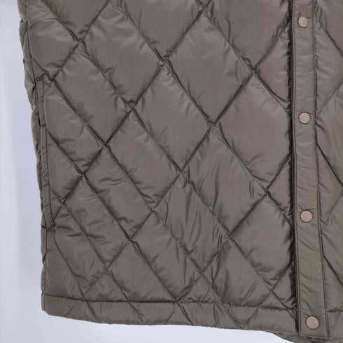 マーモット MARMOT 25aw 750FP DOWN T-SHIRT メンズ import:XXL