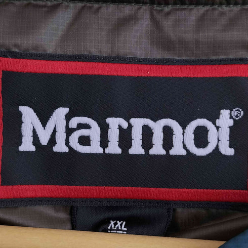 マーモット MARMOT 25aw 750FP DOWN T-SHIRT メンズ import:XXL