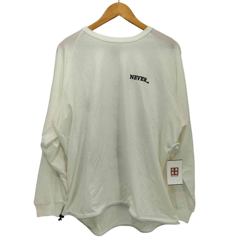 サルベージパブリック SALVAGE PUBLIC ラグランカットソー メンズ JPN:M