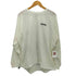 サルベージパブリック SALVAGE PUBLIC ラグランカットソー メンズ JPN:M