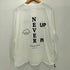 サルベージパブリック SALVAGE PUBLIC ラグランカットソー メンズ JPN:M
