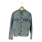 リーバイス Levis TRUCKER トラッカージャケット 3rd デニムジャケット メンズ M