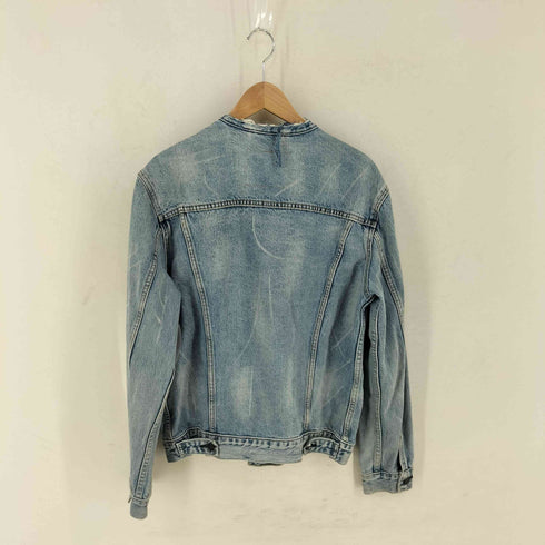 リーバイス Levis TRUCKER トラッカージャケット 3rd デニムジャケット メンズ M