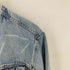 リーバイス Levis TRUCKER トラッカージャケット 3rd デニムジャケット メンズ M