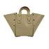 エンダースキーマ Hender Scheme アッセンブル ワイド ハンド バック レディース