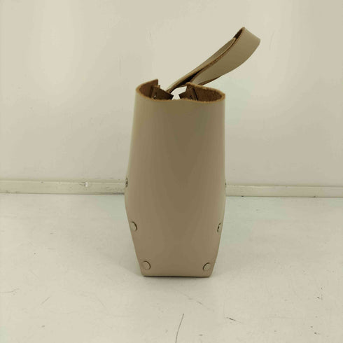 エンダースキーマ Hender Scheme アッセンブル ワイド ハンド バック レディース