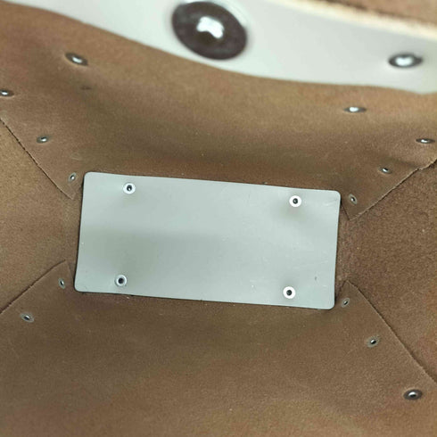 エンダースキーマ Hender Scheme アッセンブル ワイド ハンド バック レディース