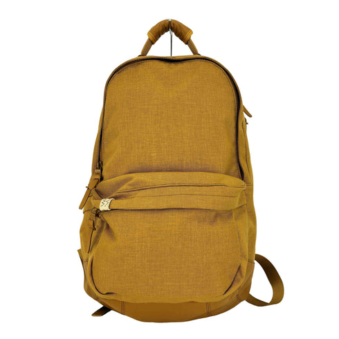 ビズビム VISVIM 25ss CORDURA 22L Mustard メンズ