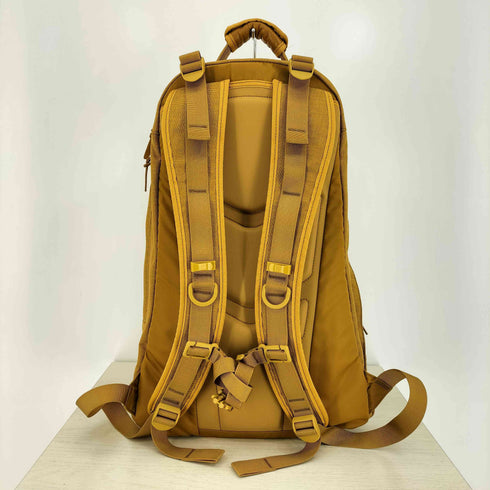 ビズビム VISVIM 25ss CORDURA 22L Mustard メンズ
