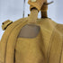ビズビム VISVIM 25ss CORDURA 22L Mustard メンズ