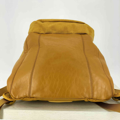 ビズビム VISVIM 25ss CORDURA 22L Mustard メンズ
