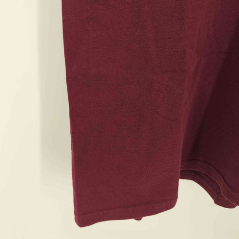ヘインズ Hanes フットボール イベント 両面 プリント S/S Tシャツ メンズ import:XXL