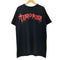グラインドコア バンド 両面 プリント ツアー S/S Tシャツ メンズ import:L