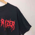 グラインドコア バンド 両面 プリント ツアー S/S Tシャツ メンズ import:L