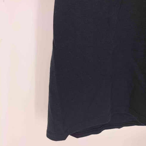 グラインドコア バンド 両面 プリント ツアー S/S Tシャツ メンズ import:L
