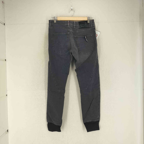 ヤコブコーエン JACOB COHEN J604 デニムジョガーパンツ メンズ US:28-29