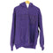 トイマシーン TOY MACHINE 25AW PIGMENT SWEAT ZIP PARKA メンズ import:XL