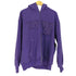 トイマシーン TOY MACHINE 25AW PIGMENT SWEAT ZIP PARKA メンズ import:XL