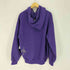 トイマシーン TOY MACHINE 25AW PIGMENT SWEAT ZIP PARKA メンズ import:XL