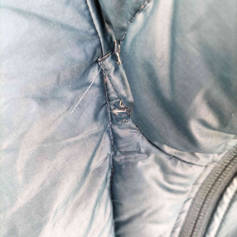 ホグロフス Haglofs BARRIER II ダウンジャケット メンズ S