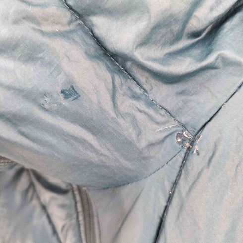 ホグロフス Haglofs BARRIER II ダウンジャケット メンズ S