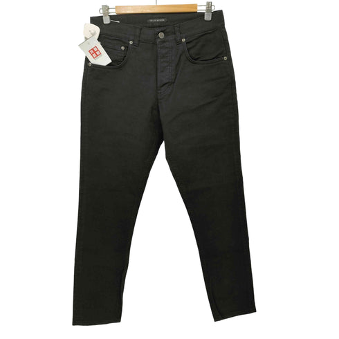 Poetica Deluxe Denim スキニーデニムパンツ メンズ JPN:44