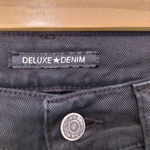 Poetica Deluxe Denim スキニーデニムパンツ メンズ JPN:44