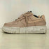 ナイキ NIKE Women's Air Force 1 Low Pixel Particle Beige ウィメンズ エアフォース1 ロー ピクセル パーティクル ベージュ レディース JPN:23.5