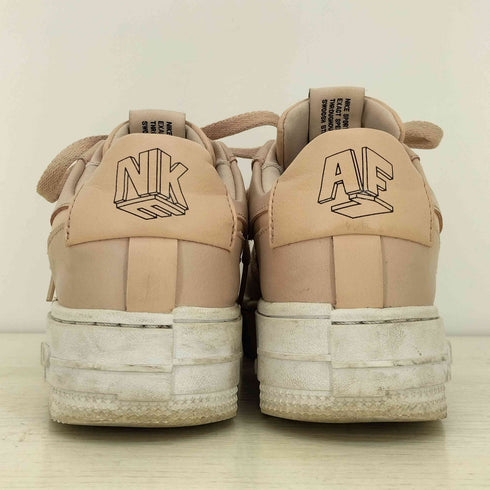 ナイキ NIKE Women's Air Force 1 Low Pixel Particle Beige ウィメンズ エアフォース1 ロー ピクセル パーティクル ベージュ レディース JPN:23.5