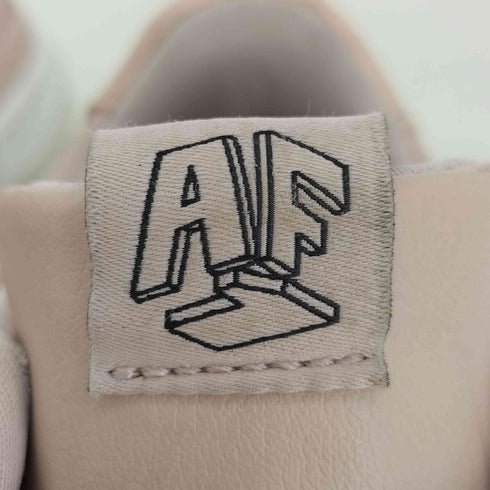ナイキ NIKE Women's Air Force 1 Low Pixel Particle Beige ウィメンズ エアフォース1 ロー ピクセル パーティクル ベージュ レディース JPN:23.5