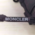 モンクレール MONCLER 22aw サコッシュ ショルダーバッグ メンズ
