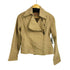 SWEET DEGREES JEANS デニムライダースジャケット レディース JPN:M