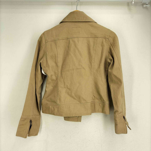 SWEET DEGREES JEANS デニムライダースジャケット レディース JPN:M