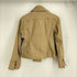 SWEET DEGREES JEANS デニムライダースジャケット レディース JPN:M