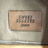 SWEET DEGREES JEANS デニムライダースジャケット レディース JPN:M