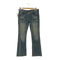 リーバイス Levis Y2K ローライズ ブーツカットデニム メンズ 30