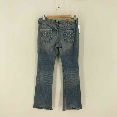 リーバイス Levis Y2K ローライズ ブーツカットデニム メンズ 30