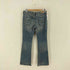 リーバイス Levis Y2K ローライズ ブーツカットデニム メンズ 30