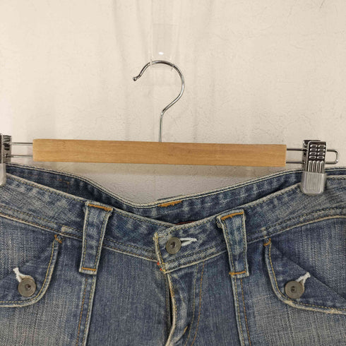 リーバイス Levis Y2K ローライズ ブーツカットデニム メンズ 30