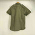 デニムアンドサプライラルフローレン DENIM&SUPPLY RALPH LAUREN ミリタリー S/S シャツ メンズ JPN:S
