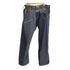 METHOD×UPSTART 00S ダブルベルトループカーブパンツ Y2K メンズ JPN:L