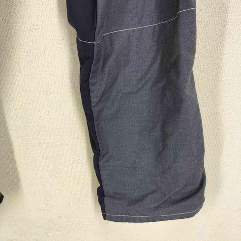 METHOD×UPSTART 00S ダブルベルトループカーブパンツ Y2K メンズ JPN:L