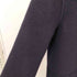 ジェイプレス J.PRESS ウールフーディ ダッフルコート レディース M