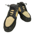 ティンバーランド Timberland ×the Apartment HERITAGE MID LACE BOOT BLACK FULL GRAIN メンズ JPN:27