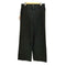 ズッカ ZUCCa ワイドチノパンツ レディース JPN:M