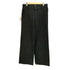 ズッカ ZUCCa ワイドチノパンツ レディース JPN:M