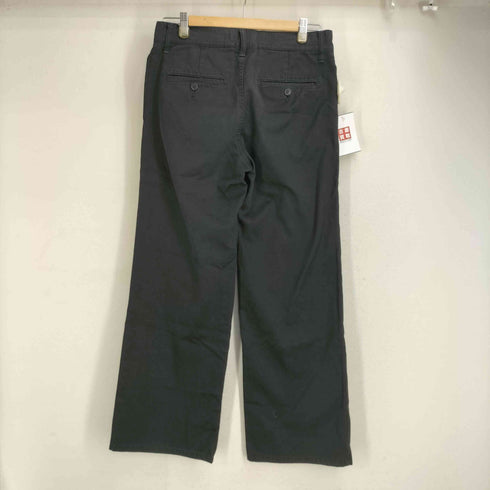 ズッカ ZUCCa ワイドチノパンツ レディース JPN:M