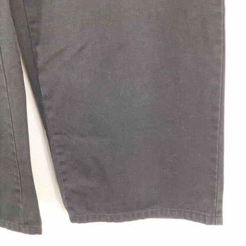 ズッカ ZUCCa ワイドチノパンツ レディース JPN:M